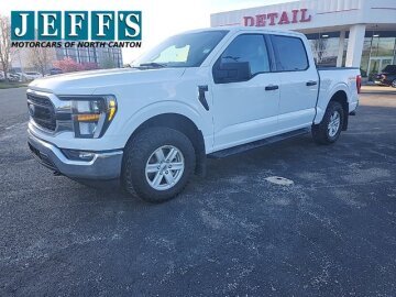 2023 Ford F150