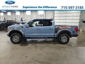 2023 Ford F150