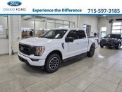 2023 Ford F150