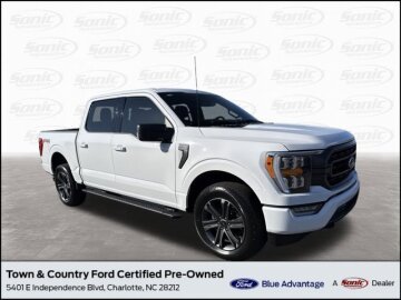 2023 Ford F150