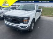 2023 Ford F150