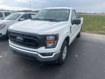 2023 Ford F150