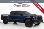 2023 Ford F150