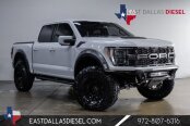 2023 Ford F150
