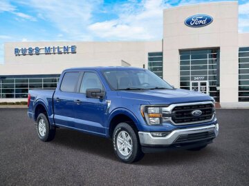 2023 Ford F150