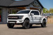2023 Ford F150