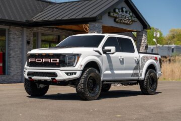 2023 Ford F150