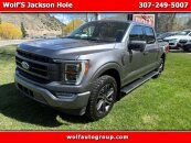 2023 Ford F150