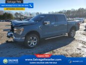 New 2023 Ford F150
