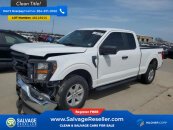 New 2023 Ford F150