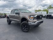 2023 Ford F150