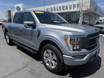 2023 Ford F150