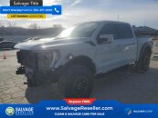New 2023 Ford F150 4x4 Crew Cab Raptor