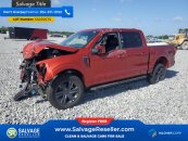 New 2023 Ford F150