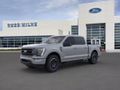 New 2023 Ford F150