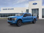 New 2023 Ford F150