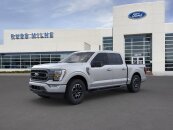 New 2023 Ford F150