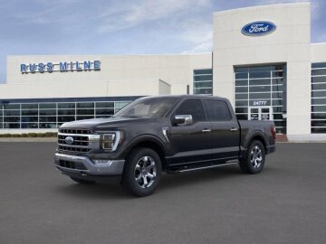 New 2023 Ford F150
