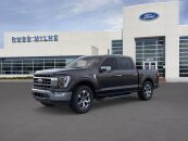 New 2023 Ford F150