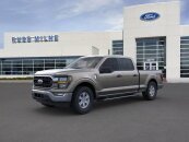 New 2023 Ford F150