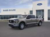 New 2023 Ford F150