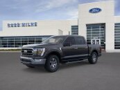 New 2023 Ford F150