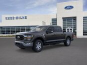 New 2023 Ford F150