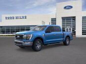 New 2023 Ford F150