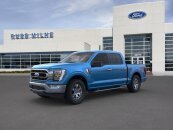 New 2023 Ford F150