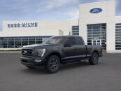 New 2023 Ford F150