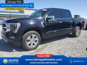 2023 Ford F150