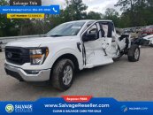 2023 Ford F150