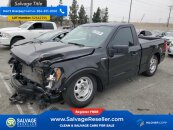 2023 Ford F150