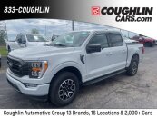 2023 Ford F150
