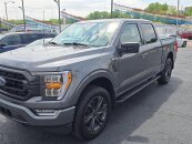 2023 Ford F150