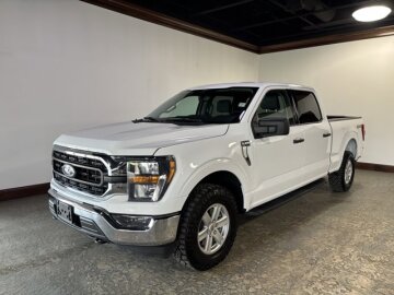 2023 Ford F150