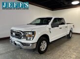 2023 Ford F150