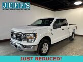 2023 Ford F150