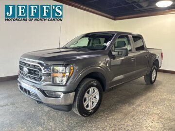 2023 Ford F150