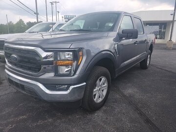 2023 Ford F150