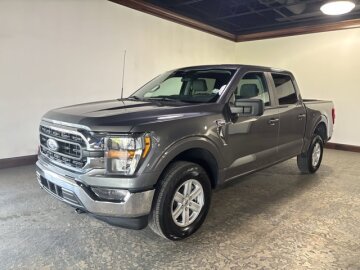 2023 Ford F150