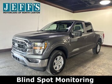 2023 Ford F150