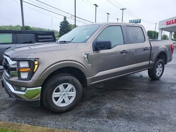 2023 Ford F150