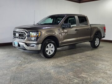 2023 Ford F150