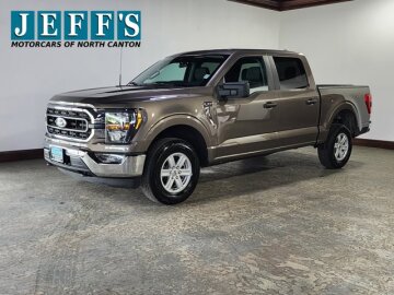 2023 Ford F150