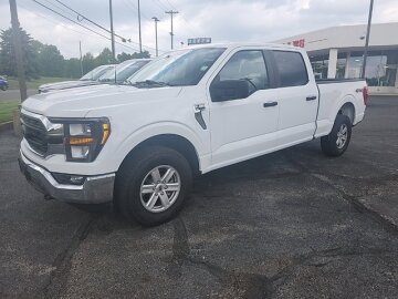 2023 Ford F150