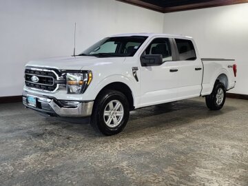 2023 Ford F150