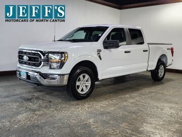2023 Ford F150