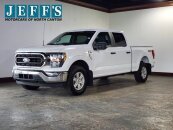 2023 Ford F150