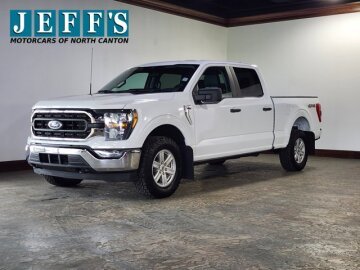 2023 Ford F150